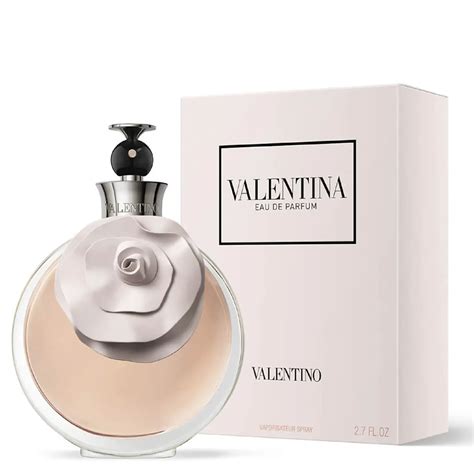 valentina perfume el corte ingles.